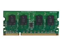 HP - DDR2 - Modul - 512 MB - SO DIMM 144-PIN - 400 MHz / PC2-3200