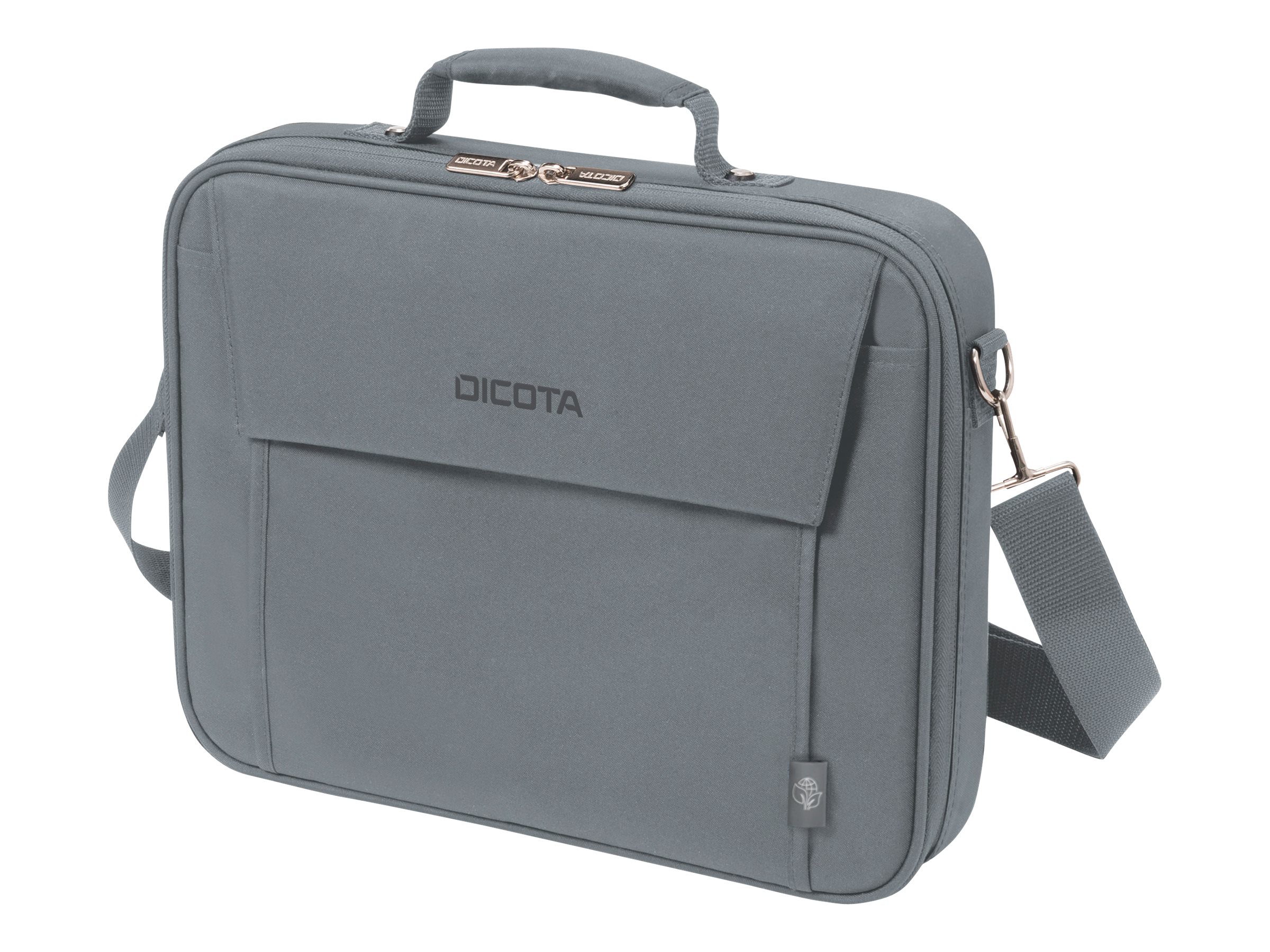 DICOTA Eco Multi BASE - Notebook-Tasche - 43.9 cm - 15