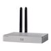 Cisco Integrated Services Router 1101 - - Router - 4-Port-Switch - 1GbE - Wi-Fi 5 - Dual-Band