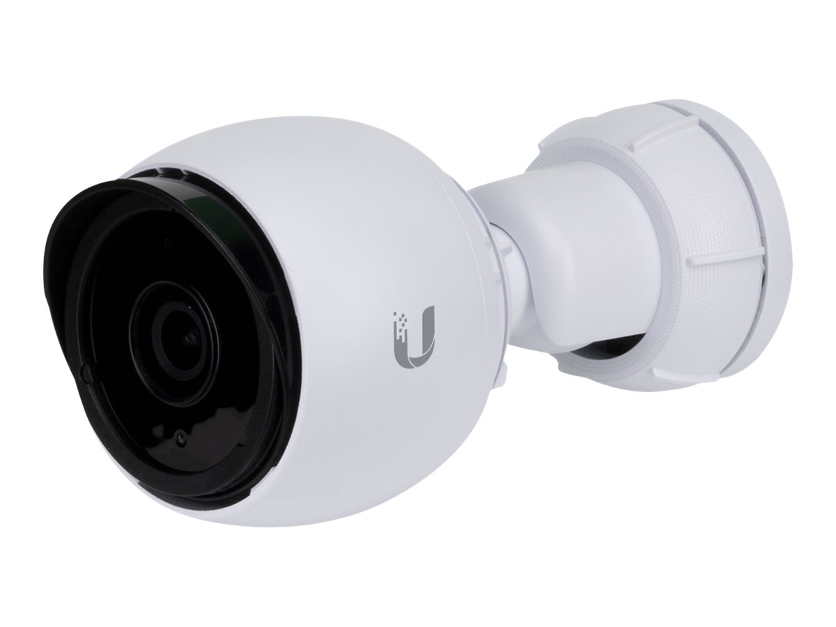 Ubiquiti UniFi UVC-G4-BULLET - Netzwerk-berwachungskamera - Aussenbereich, Innenbereich - wetterfest - Farbe (Tag&Nacht) - 4 MP