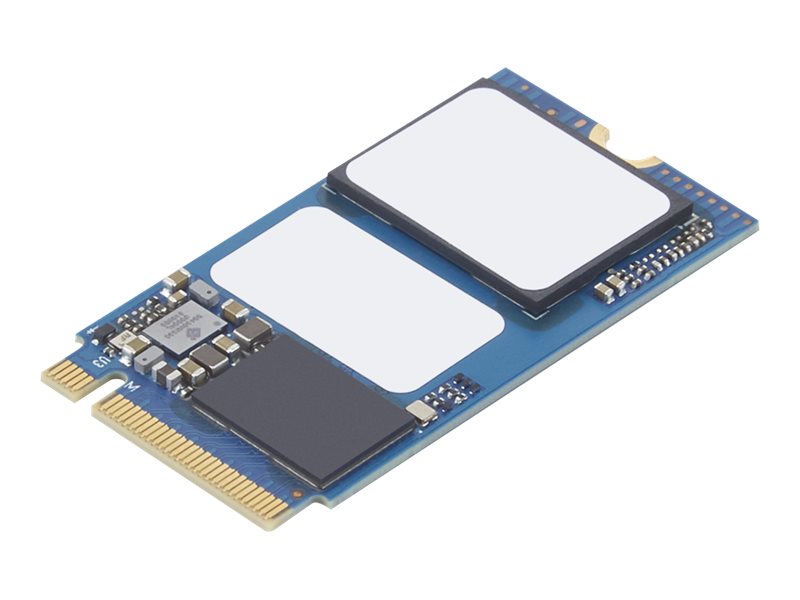 Lenovo - SSD - 1 TB - intern - M.2 2280 - PCIe 3.0 x4 (NVMe)