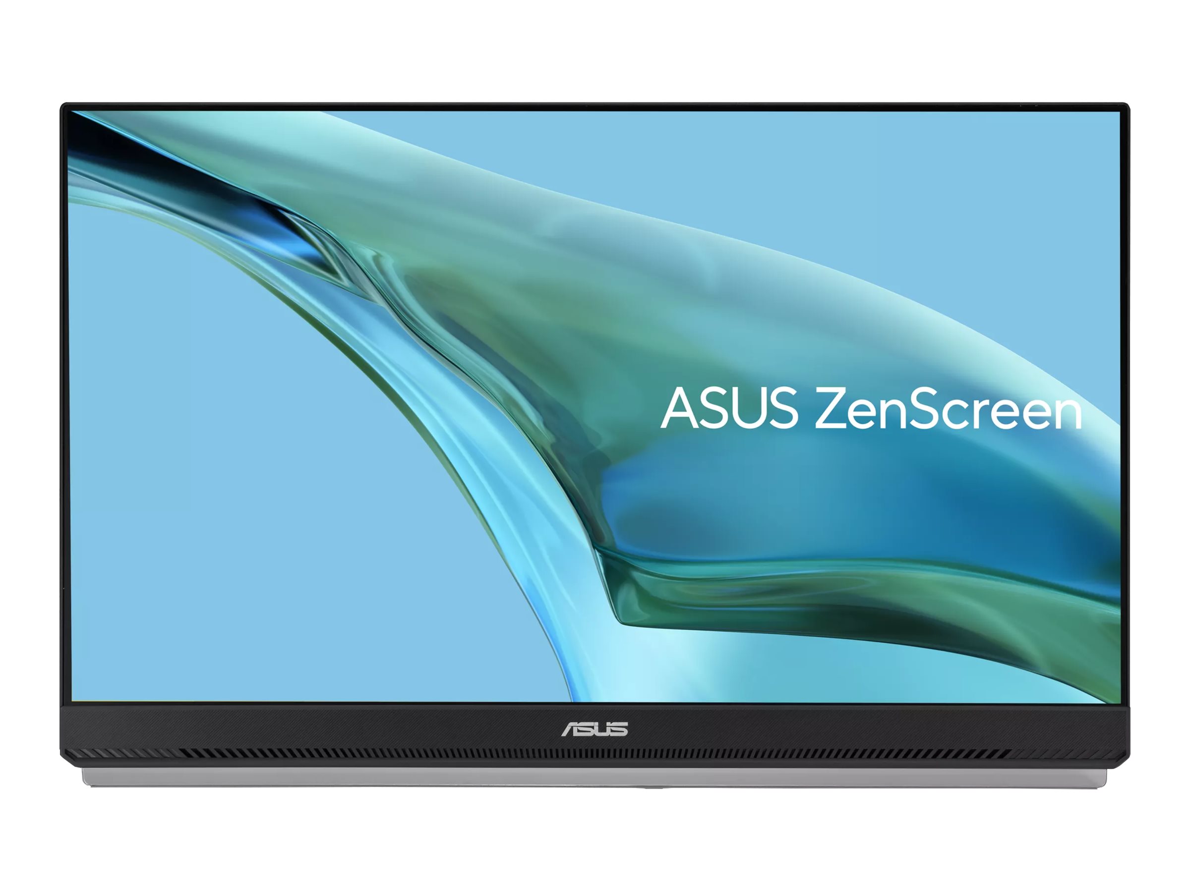 ASUS ZenScreen MB249C - LED-Monitor - 60.5 cm (23.8
