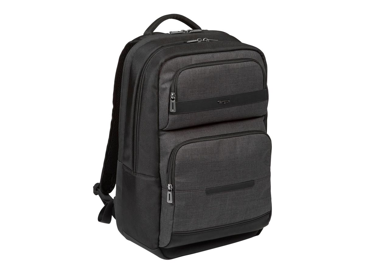 Targus CitySmart Advanced - Notebook-Rucksack - 39.6 cm - 12.5