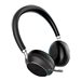 Yealink BH72 Lite - Headset - On-Ear - Bluetooth - kabellos - Adapter USB-A via Bluetooth