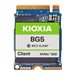 KIOXIA BG5 Series KBG50ZNS1T02 - SSD - 1024 GB - Client - intern - M.2 2230