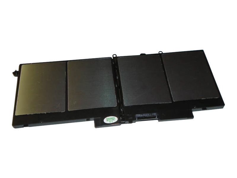 V7 D-GD1JP-V7E - Laptop-Batterie (gleichwertig mit: Dell 451-BBZG, Dell GJKNX, Dell 5YHR4, Dell FPT1C, Dell GD1JP) - Lithium-Ion