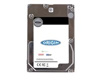 Origin Storage - Festplatte - 2 TB - intern - 2.5