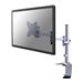 Neomounts FPMA-D1330 - Befestigungskit - full-motion - fr LCD-Display - Silber - Bildschirmgrsse: 25.4-76.2 cm (10