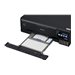 Epson EcoTank ET-8550 - Multifunktionsdrucker - Farbe - Tintenstrahl - nachfllbar - A3 (Medien)