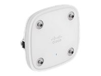 Cisco Catalyst 9120AXE - Accesspoint - 802.15.4, Bluetooth, Wi-Fi 6 - 2.4 GHz, 5 GHz