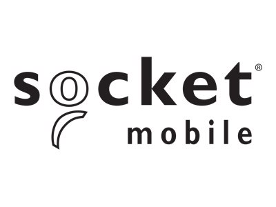 Socket Mobile - Tragriemen (Handgelenk) - grn - TAA-konform (Packung mit 50) - fr SocketScan S700, S730, S740, S760, S800, S84