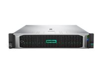 HPE ProLiant DL380 Gen10 High Performance - Server - Rack-Montage - 2U - zweiweg - 2 x Xeon Gold 6130 / 2.1 GHz