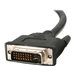 StarTech.com 1,8m DVI-I auf DVI-D und HD15 VGA Splitter Kabel - DVI zu VGA Video-Kabel - DVI-Splitter - DVI-I (M) zu HD-15 (VGA)