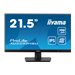 iiyama ProLite XU2293HSU-B6 - LED-Monitor - 55.9 cm (22