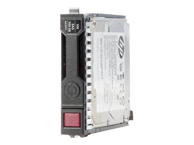 HPE - SSD - 200 GB - 2.5