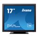 iiyama ProLite T1731SAW-B5 - LED-Monitor - 43 cm (17