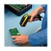 Datalogic PowerScan PM9501 - Standard Range (SR) - USB Kit - Barcode-Scanner - tragbar - decodiert