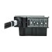 APC Power Distribution Module - Sicherungsautomat (Plug-In-Modul) - Wechselstrom 400 V - 3 Phasen - Ausgangsanschlsse: 3 - fr 