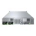 Fujitsu PRIMERGY RX2540 M6 - Server - Rack-Montage - 2U - zweiweg - 1 x Xeon Gold 6346 / 3.1 GHz
