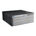 HPE Aruba 5406 zl - Switch - L4 - managed - an Rack montierbar - mit HP 5400 zl Switch Premium License