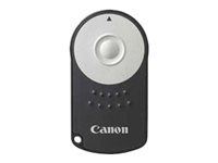Canon RC-6 - Kamerafernbedienung - infrarot - für EOS 5D, 6D, 700, 77, 80, 8000, 90, 9000, Kiss X8i, Kiss X9i, M5, M6, R5, R6, R