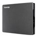 Toshiba Canvio Gaming - Festplatte - 1 TB - extern (tragbar) - 2.5
