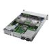HPE ProLiant DL380 Gen10 SMB - Server - Rack-Montage - 2U - zweiweg - 1 x Xeon Silver 4214 / 2.2 GHz