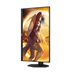 AOC Gaming Q27G4X - G4 Series - LED-Monitor - Gaming - 68.6 cm (27