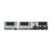 HPE ProLiant DL380 Gen10 Solution - Server - Rack-Montage - 2U - zweiweg - 1 x Xeon Silver 4110 / 2.1 GHz