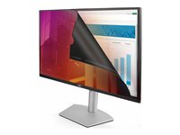 StarTech.com 23.8-inch 16:9 Gold Monitor Privacy Screen, Reversible Filter w/Enhanced Privacy, Blue Light Shield, Computer Secur
