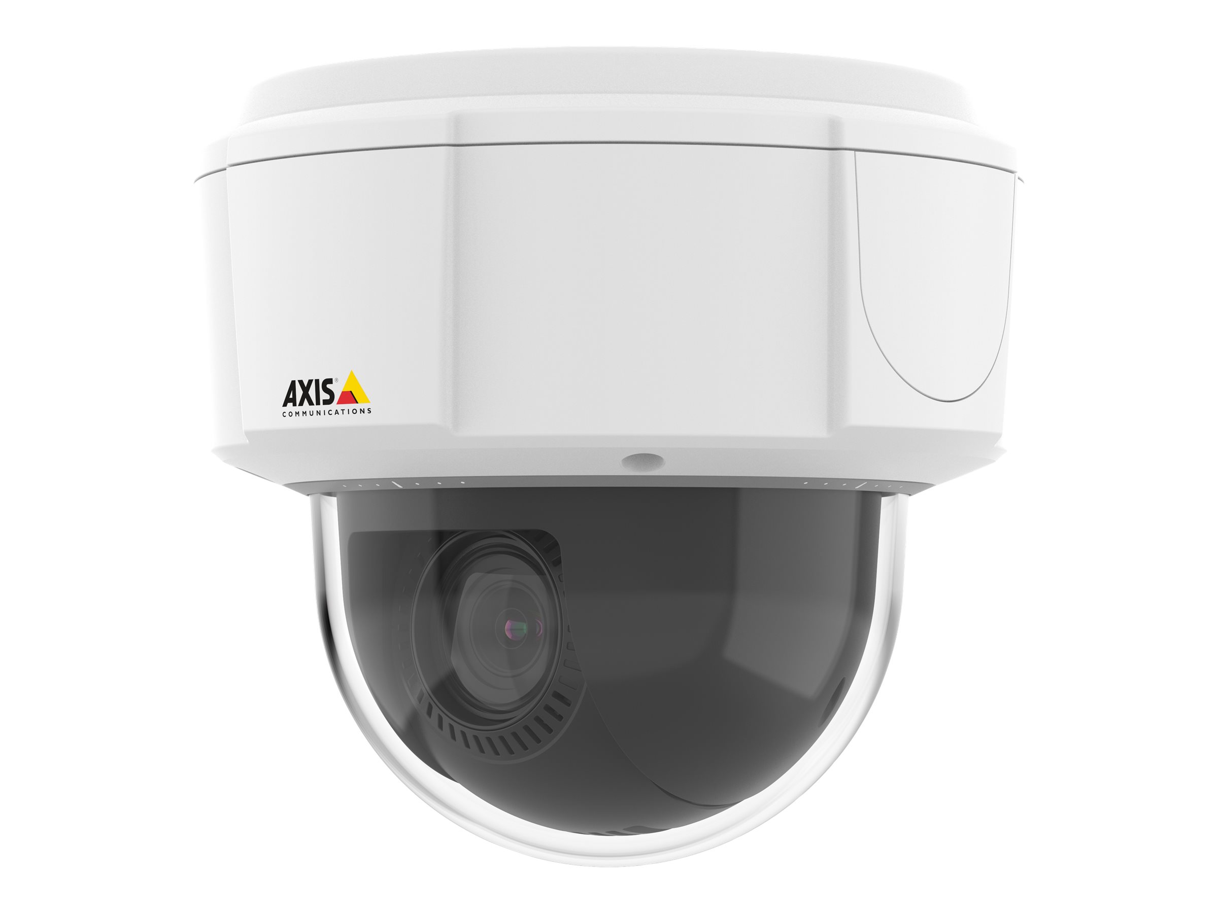 AXIS M5525-E PTZ Network Camera 50Hz - Netzwerk-Überwachungskamera - PTZ - Aussenbereich - staubgeschützt/wetterfest - Farbe (Ta