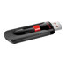 SanDisk Cruzer Glide - USB-Flash-Laufwerk - 128 GB - USB 2.0