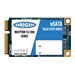 Origin Storage Inception 3D TLC830 Series - SSD - 256 GB - intern - mSATA - SATA 6Gb/s