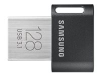 Samsung FIT Plus MUF-128AB - USB-Flash-Laufwerk - 128 GB - USB 3.1