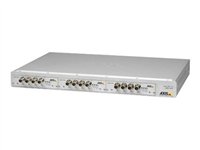 AXIS 291 Video Server Rack - Videoservergehuse - 1U - Rack - einbaufhig
