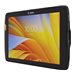 Zebra ET40 - Kit - Tablet - robust - Android 11 - 64 GB UFS card