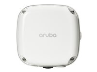HPE Aruba AP-567EX (IL) - Hazardous Location - Accesspoint - ZigBee, Bluetooth, Wi-Fi 6 - 2.4 GHz, 5 GHz - BTO