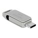 DeLOCK - USB-Flash-Laufwerk - 16 GB - USB 3.2 Gen 1 / USB-C