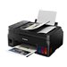 Canon PIXMA G4511 - Multifunktionsdrucker - Farbe - Tintenstrahl - nachfllbar - A4 (210 x 297 mm), Legal (216 x 356 mm) (Origin