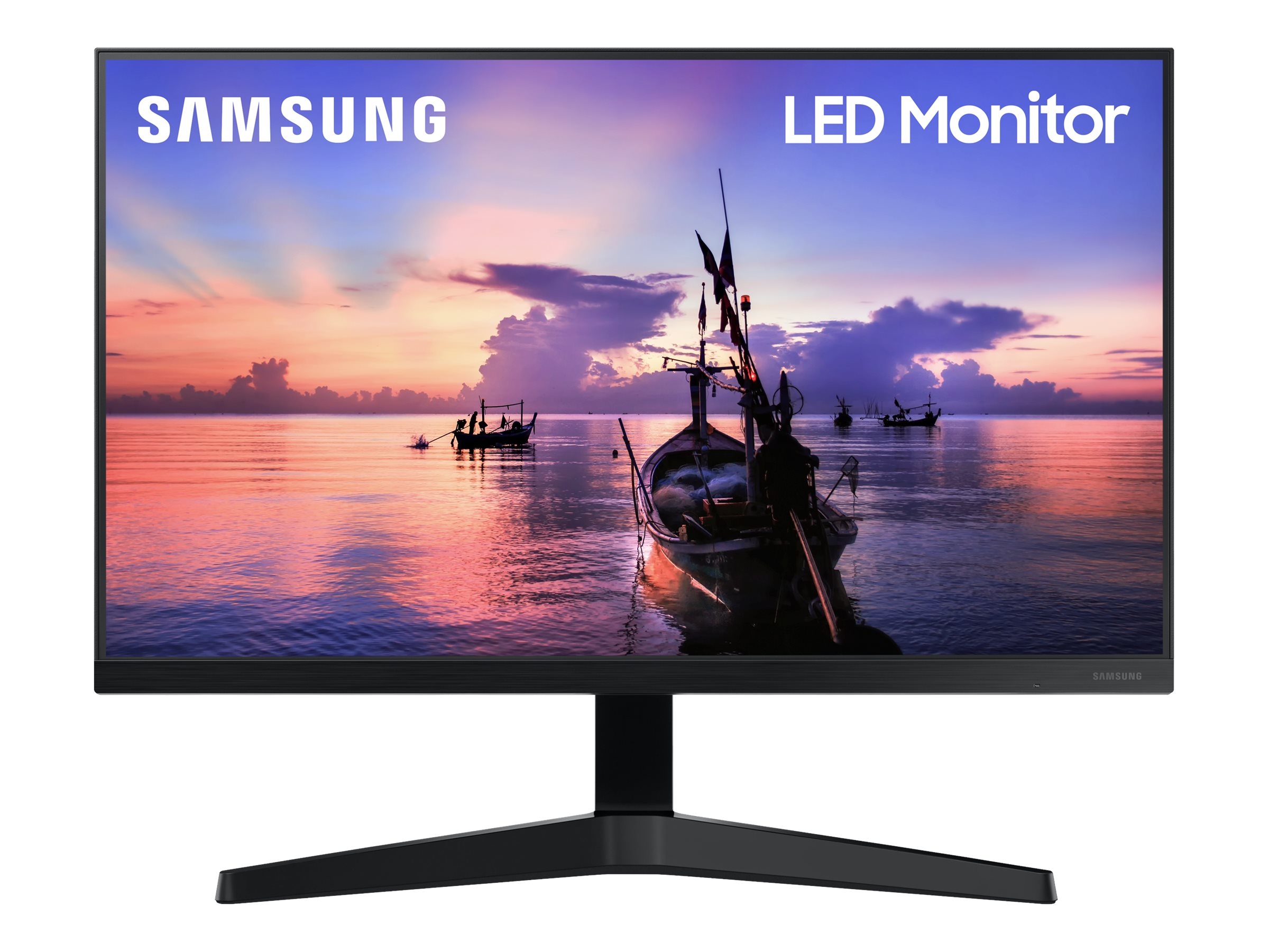 Samsung F27T350FHR - LED-Monitor - 68 cm (27