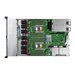 HPE ProLiant DL360 Gen10 Solution - Server - Rack-Montage - 1U - zweiweg - 1 x Xeon Silver 4110 / 2.1 GHz