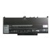 Dell Primary Battery - Laptop-Batterie - Lithium-Ionen - 4 Zellen - 55 Wh - fr Latitude E7270, E7470