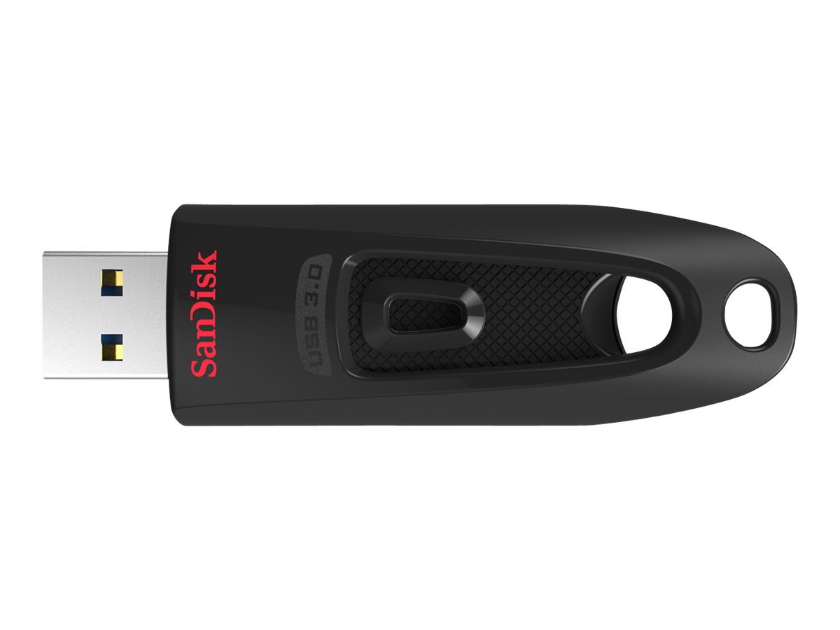 SanDisk Ultra - USB-Flash-Laufwerk - 512 GB - USB 3.0