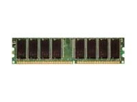 HPE - DDR - kit - 8 GB: 2 x 4 GB - DIMM 184-PIN - 333 MHz / PC2700