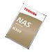 Toshiba N300 NAS - Festplatte - 10 TB - intern - 3.5
