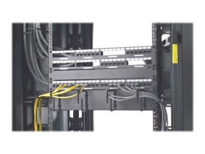 APC Data Distribution Cable - Netzwerkkabel - RJ-45 (W) zu RJ-45 (W) - 14.9 m - UTP - CAT 5e