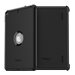 OtterBox Defender Series - Schutzhlle fr Tablet - Polyester, Polycarbonat, Kunstfaser - Schwarz - fr Apple 10.2-inch iPad (7.