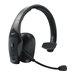 BlueParrott B550-XT - Headset - ohrumschliessend - Bluetooth - kabellos - NFC
