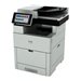 Ricoh IM C530FB - Multifunktionsdrucker - Farbe - Laser - Legal (216 x 356 mm) (Original) - Legal (Medien)