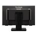 ViewSonic TD2465 - LED-Monitor - 61 cm (24